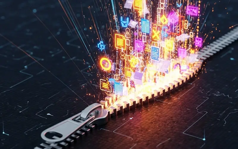 Успех восстановления ZIP пароля зависит от ZIP шифрования, сложности пароля и эффективности выбранного ZIP Password Remover