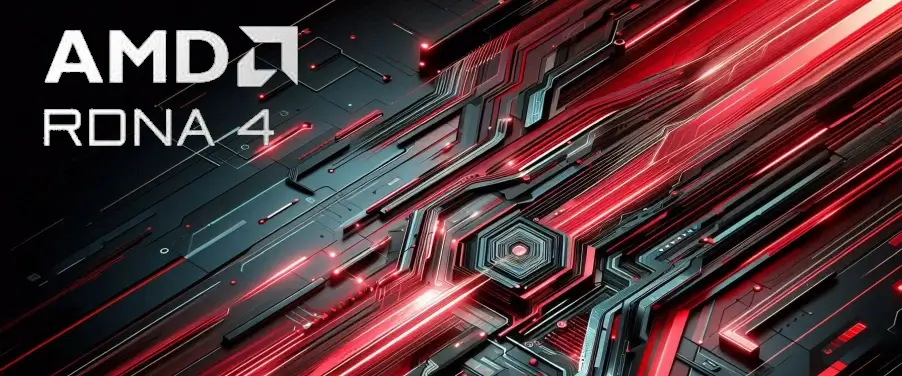 Passcovery 25.04 для AMD RDNA 4