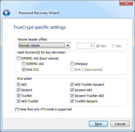 truecrypt key file